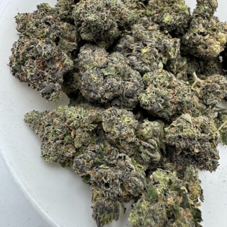 Cookie Mintz $80 oz