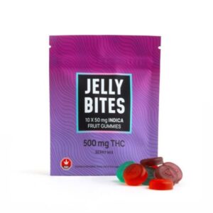 Jelly Bites