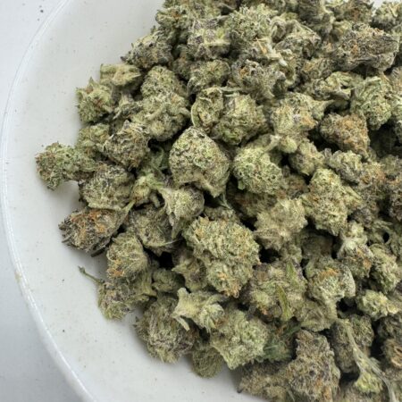 Pineapple Kush Smalls $80 oz