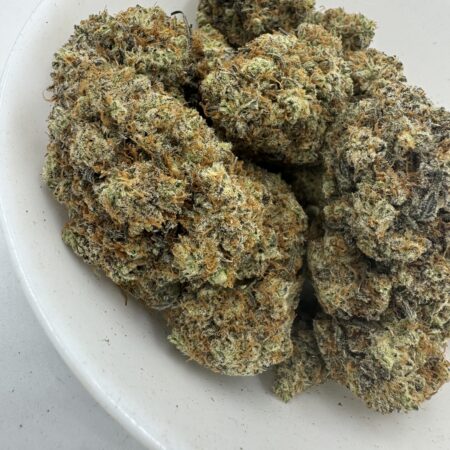 Zombie Kush 2 $100 oz