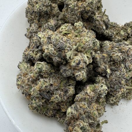 Pink Grape $80 oz