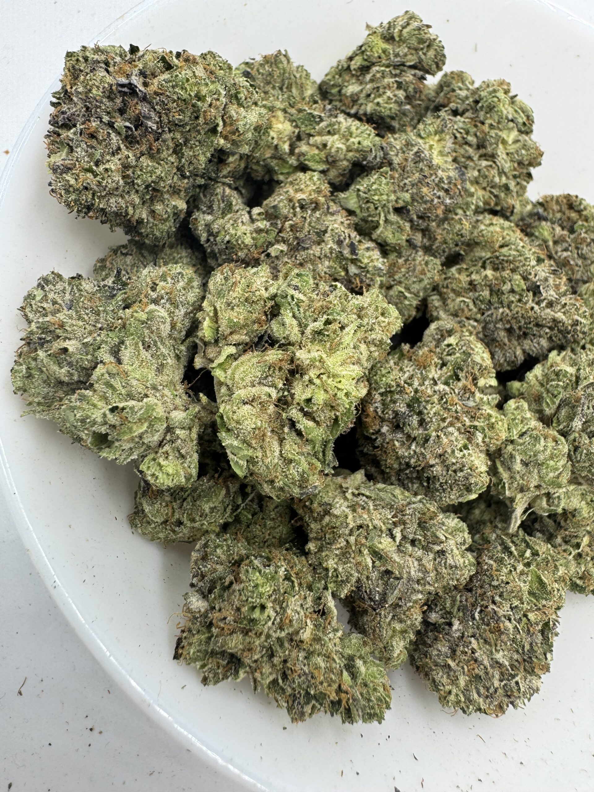 IMG_5765 Double Death $100 oz - Image 1