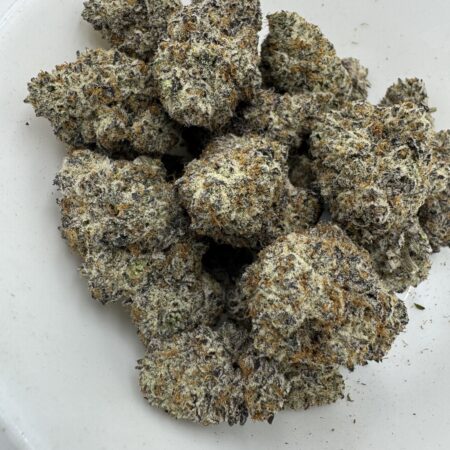 Exotic- Grape Stomper $160 oz