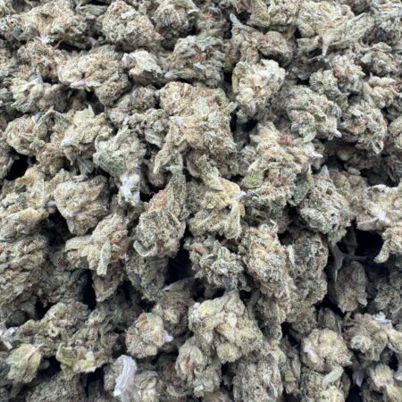 Blueberry Donut $60 oz