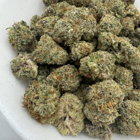 Space Cookie $90 oz mediums