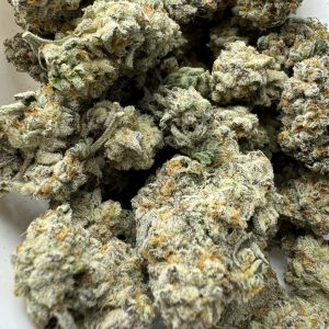 Platinum Cookie $100 oz