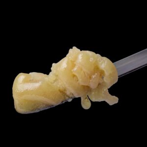 Hash Rosin  By Happy Dogs 1g