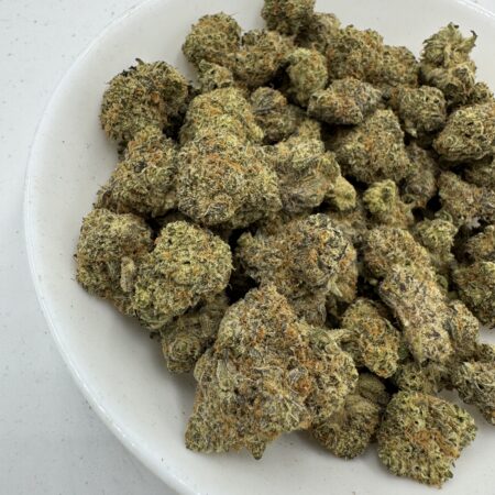 Pink Cookie Smalls $80 oz