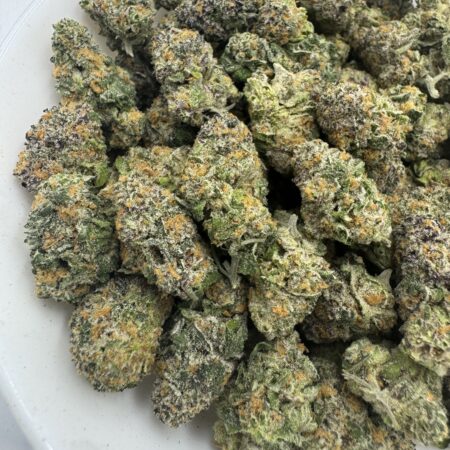 Permanent Marker  (medium Nugs) $90 oz