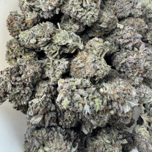 Purple Kush $100 oz
