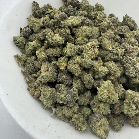 Apple Fritter Smalls $80 oz