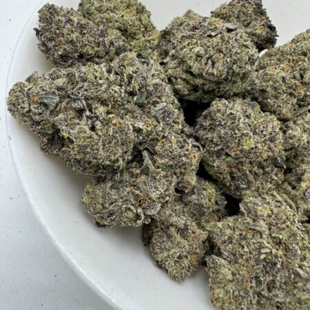Truffle Sundae $130 oz