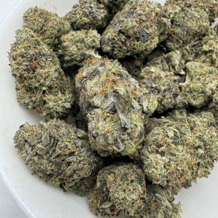 Master Kush Ultra $80 oz