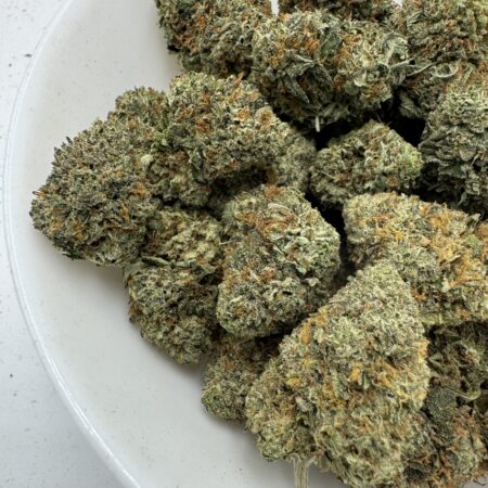 Rockstar Pink $80 oz