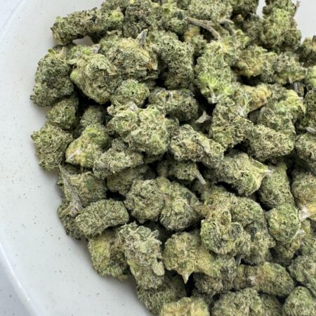 Bruce Banner Smalls $80