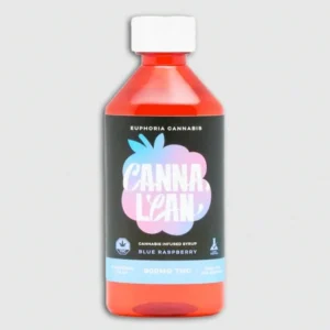 Euphoria Cannalean 900mg