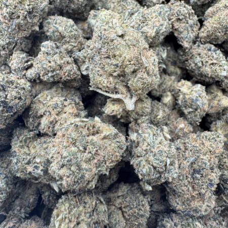 God Kush Cookie $60 oz