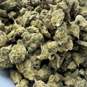 Kush Cookies $60 oz