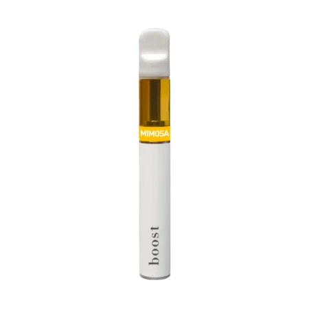 2g Boost Vape