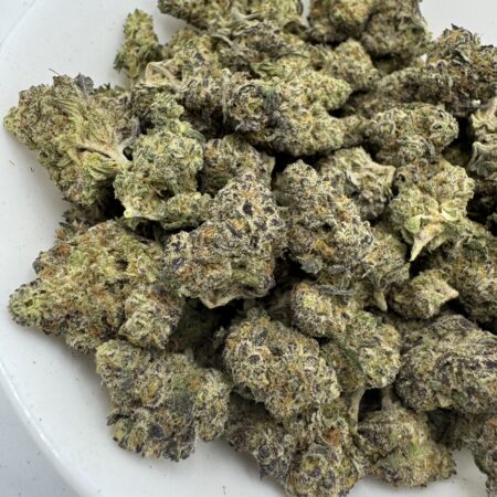 Purple Skittles Smalls $70 oz