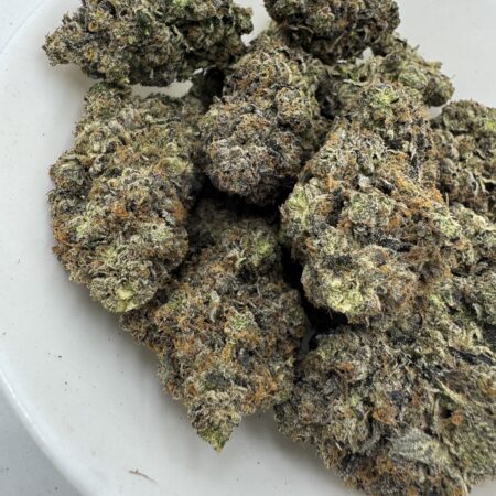Pink Galaxy $140 oz