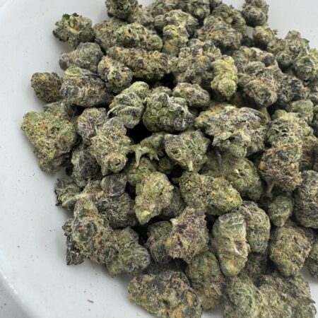 Gorilla Kush Smalls $80 oz