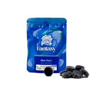 Fantasy Psychedelics