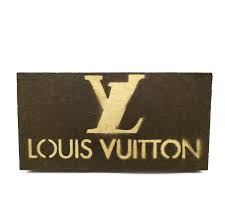 Louis Vuitton Hash