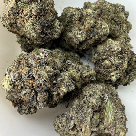 Pink Gushers $140 oz