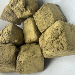 Blonde Hash Premium