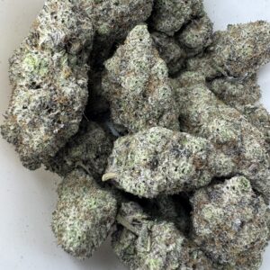 Space Cookie $100 oz