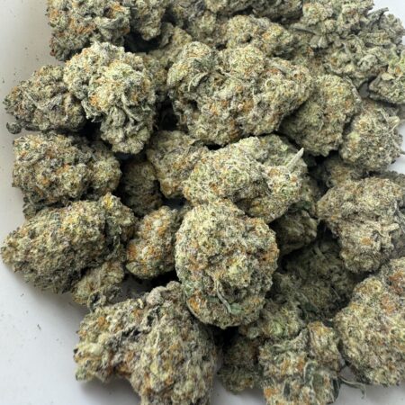 Pink Skittles $100 oz