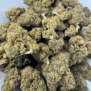 Frost Monster $60 oz