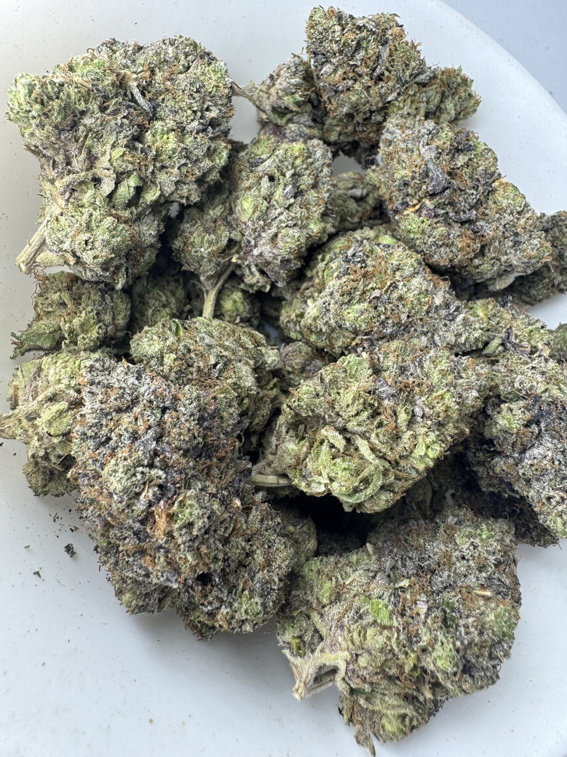 IMG_6374 God Bubba $150 oz - Image 1