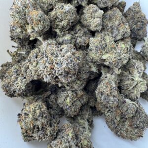 Rockstar Bubba $130 oz