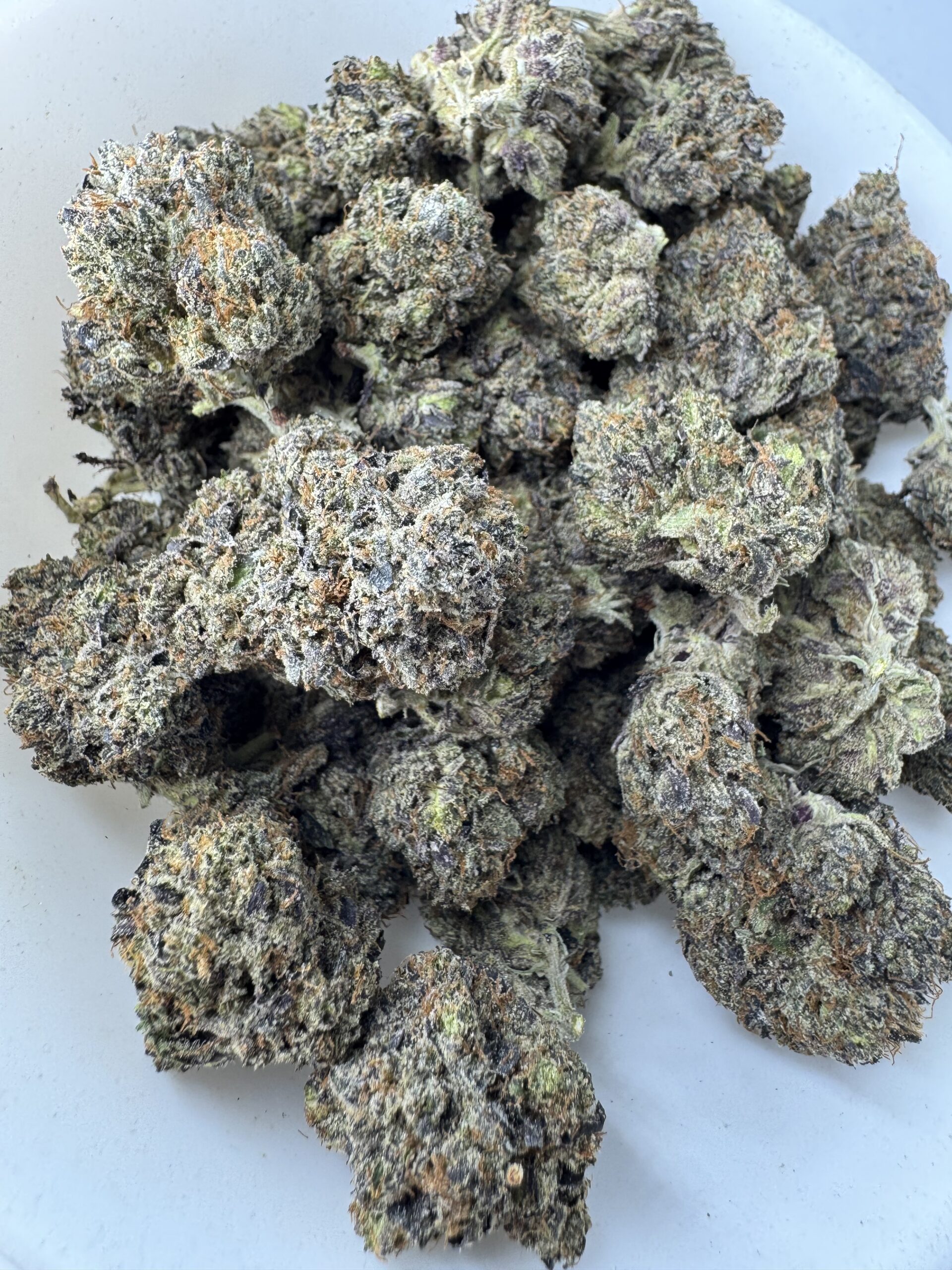 IMG_6380 Rockstar Bubba $130 oz - Image 1