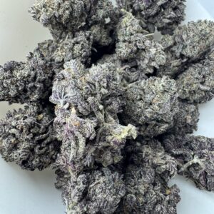 Peanut Butter Breathe $120 oz