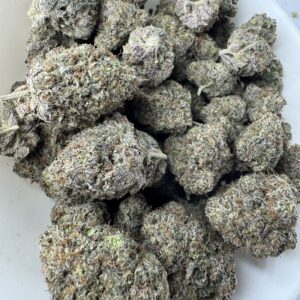 Purple Urkle $120 oz