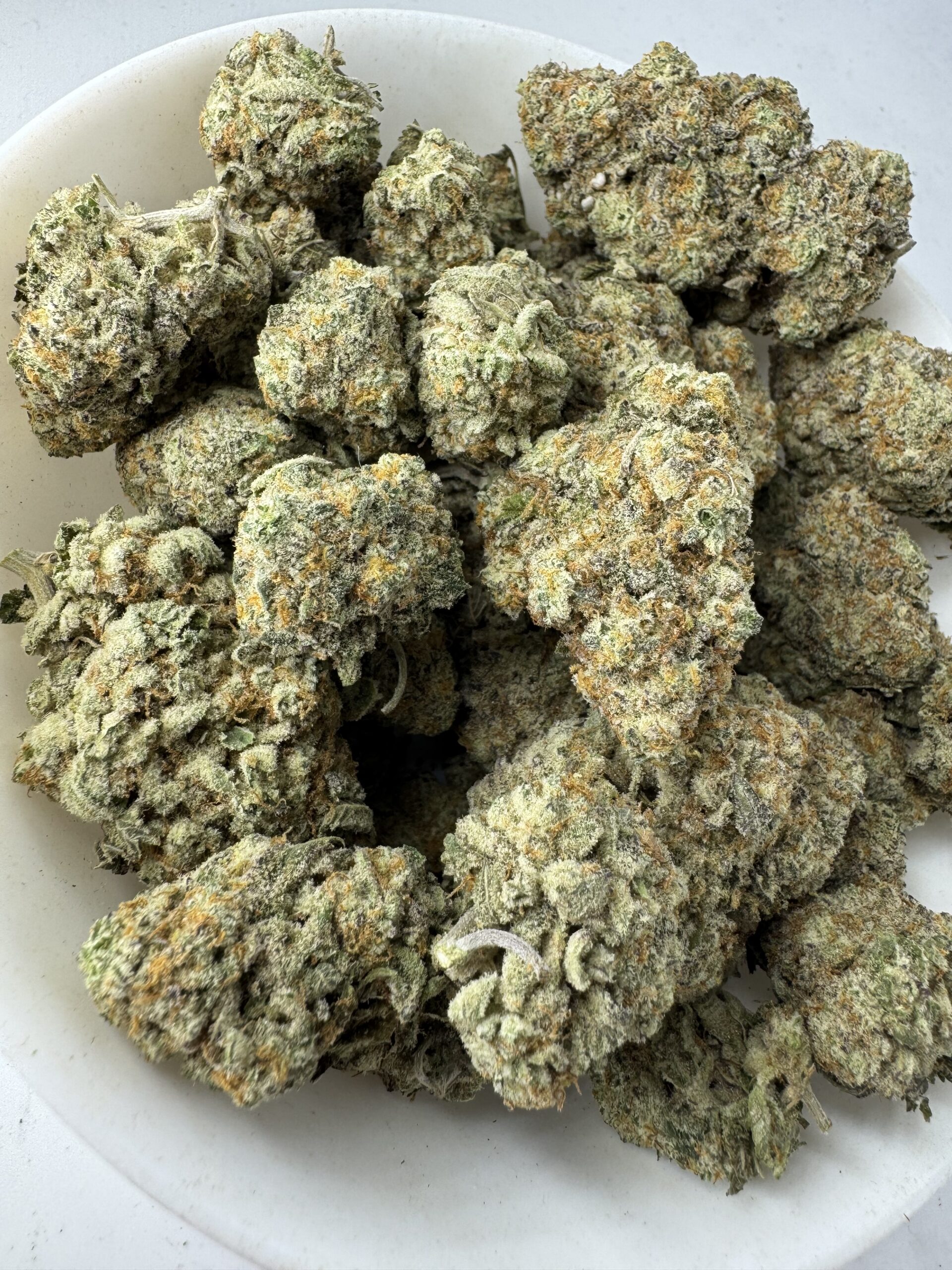 IMG_6409 Jungle Scout Cookies $120 oz - Image 1