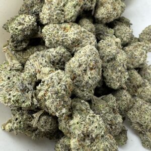 Apple & Bananas $120 oz