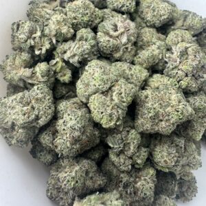 Super Bubba $80 oz