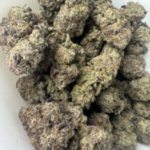 Purple Mac $80 oz