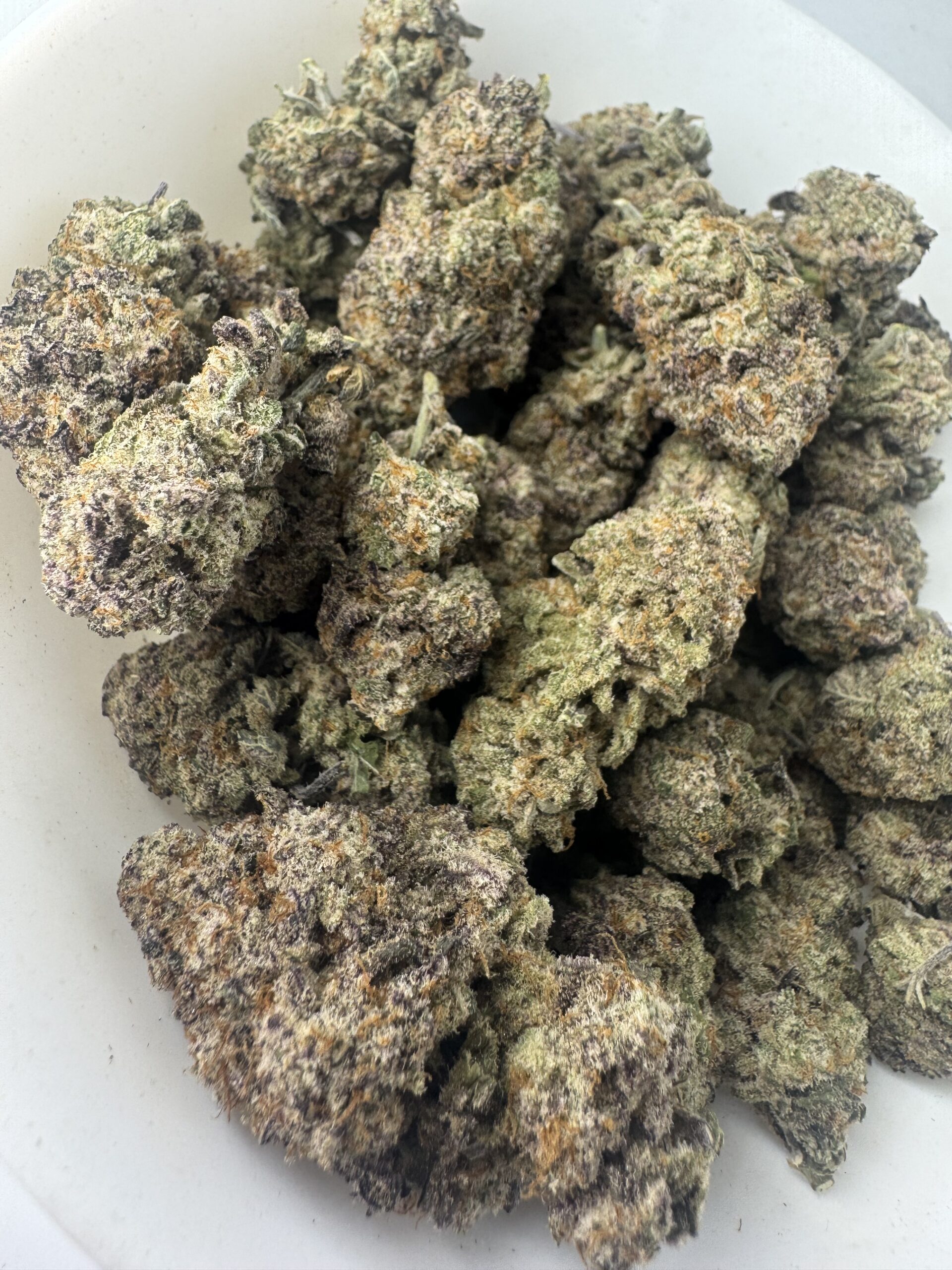 IMG_6420 Purple Mac $80 oz - Image 1