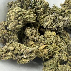 Frost Monster $60 oz