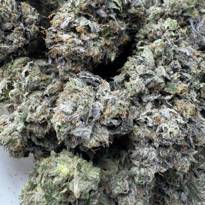 Rockstar Bubba $130 oz