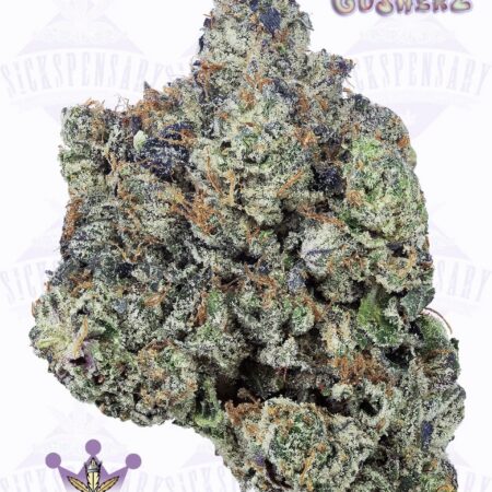 Flavour Kingz Gusherz