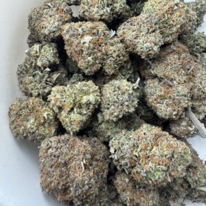 Pink Death $80 oz