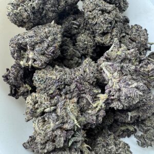 Purple Skunk $120 oz