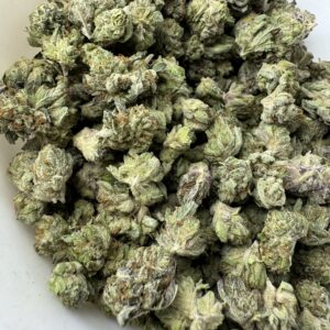 Master Kush Smalls $80 oz