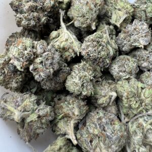 White Kush $80 oz